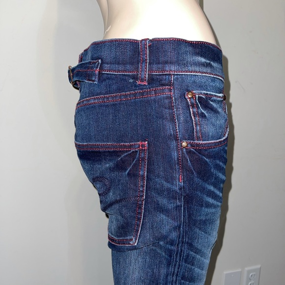 Escada Sport Alex Jeans 34 - Picture 9 of 11